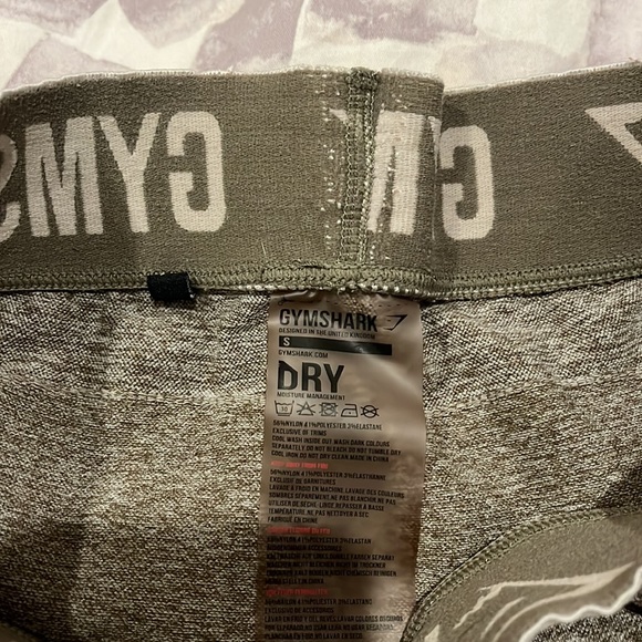 Gymshark leggings - Picture 3 of 5